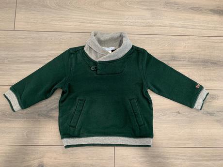 Mikina janie and jack, 86