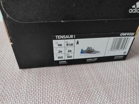 Tenisky adidas veľ.26, adidas,26