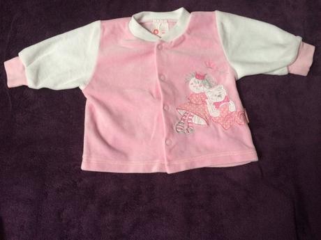 Veci pre babatko, vel. 56, 56