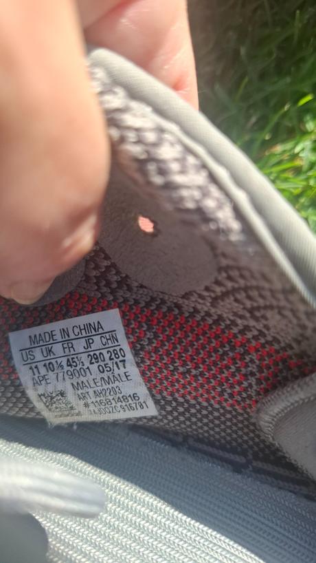 Adidas yeezy boost 350 v2 beluga 2.0, adidas,45