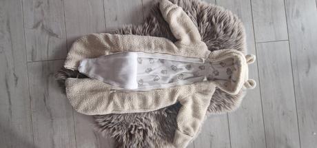 Detská zimná kombinéza h&m, h&m,62