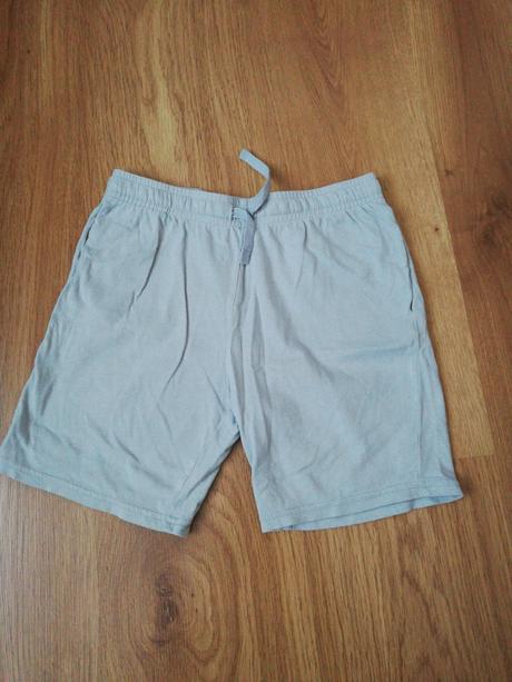 Šortky s6851, h&m,134