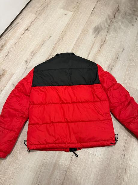 Hugo boss pánska bunda, hugo boss,s