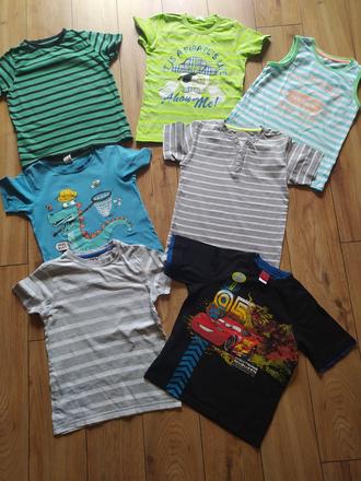 Bezchybne tricka, 122