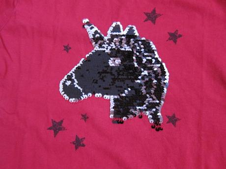 Tričko pretačacie, 146