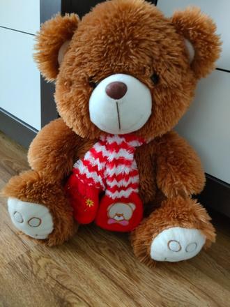 Plyšový medveď, 