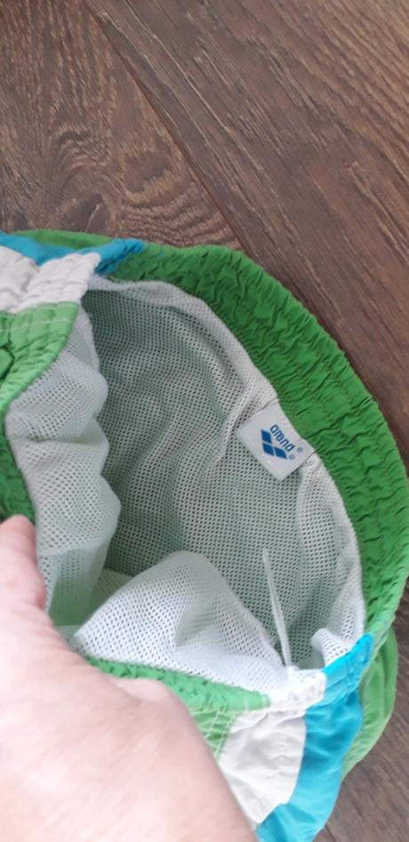 Arena plavky 122-128, 122