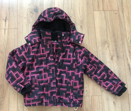 Lyziarska bunda, 104