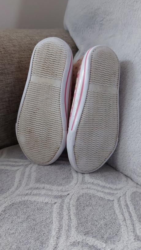 Teplé tenisky, f&f,28