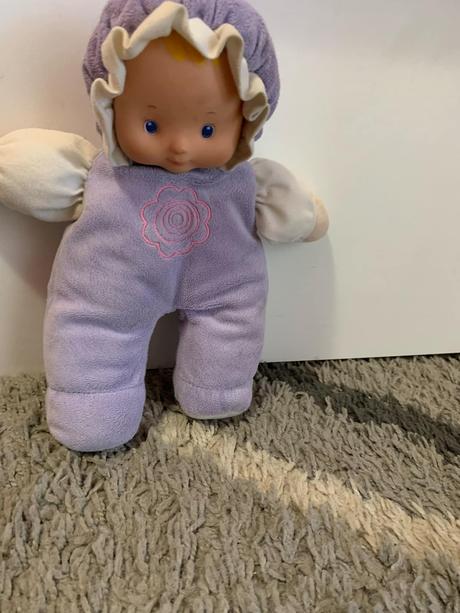 Predam plyšové zvieratká, 