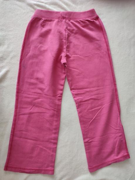 Tepláky, george,116