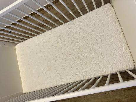 Detska postielka smagora (ikea), šírka (cm): 65,dĺžka (cm): 130