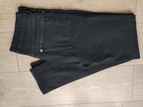 Chlapčenské rifle, denim,32