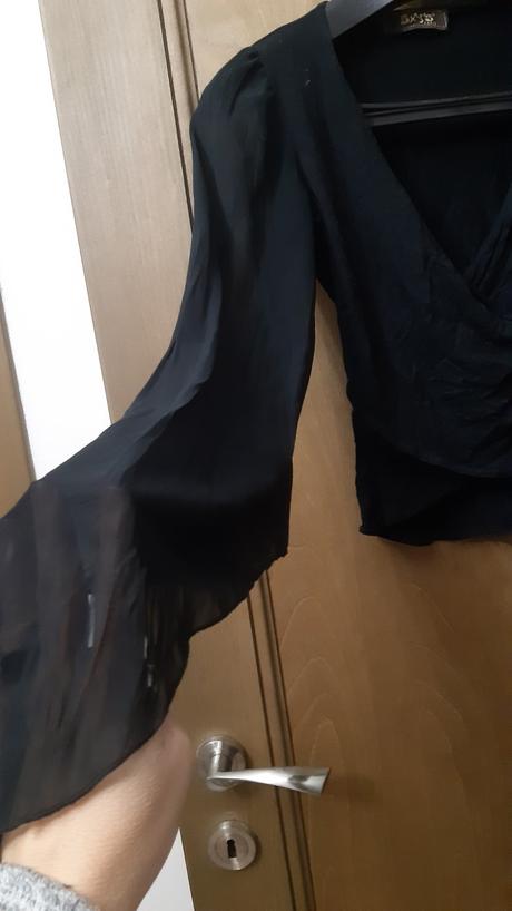 Cropp top, bluzka, morgan,s