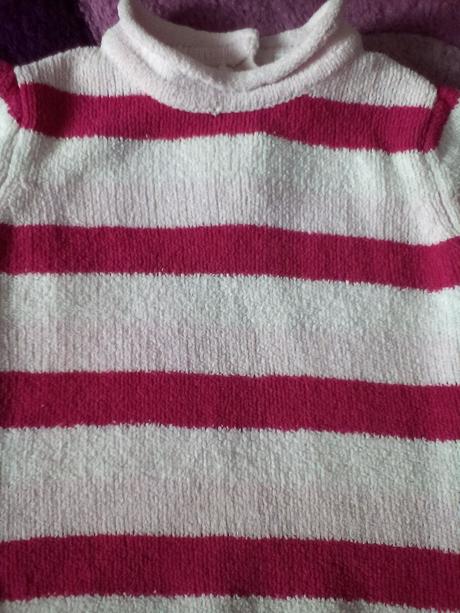 Pulover, baby club,74