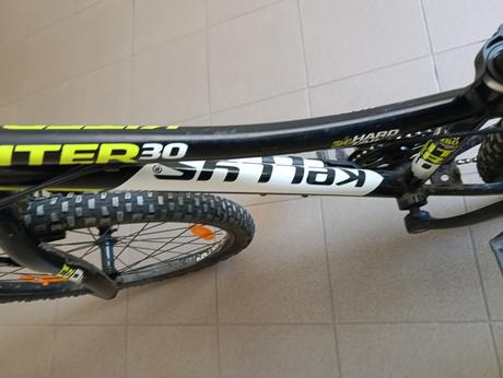 Bicykel kellys kiter - veľ. 24, kellys,24
