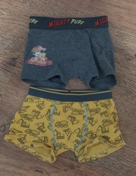 2x boxerky, 104