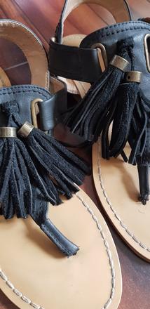 Next letne sandale, next,40