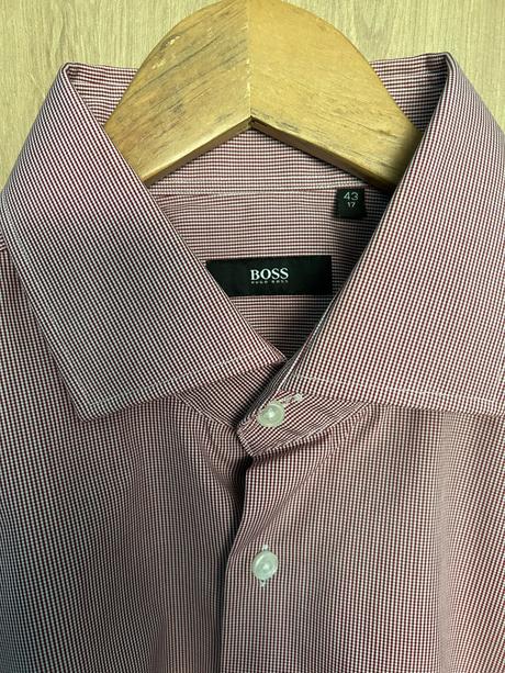 Original hugo boss kosela, hugo boss,xl