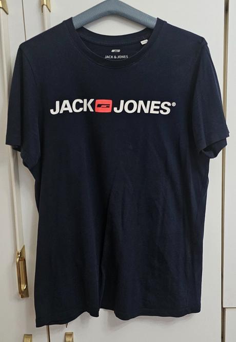 Predám unisex tričko, jac,m