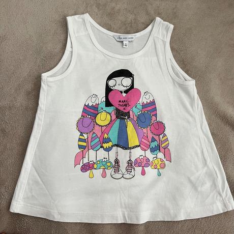 Marc jacobs tričko vel. 4, 104