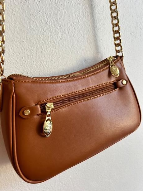 Beverly hills polo club kabelka, u.s. polo assn.