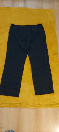 Nohavice s prúžkom veľ.44, 44