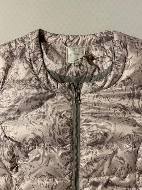 Lahka bunda cream xs, xs