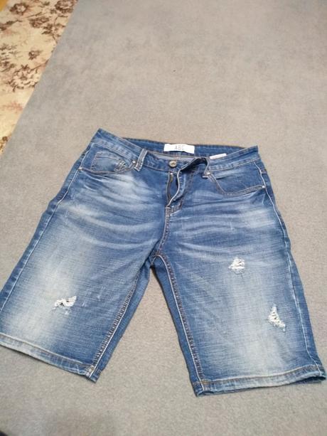 Panske kraťasy 31, m