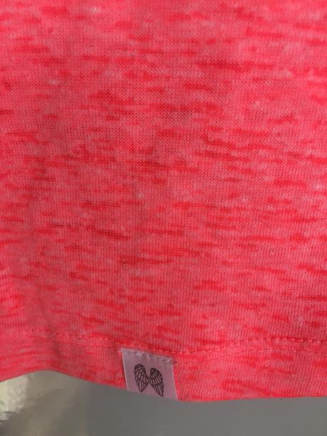 Victorias secret pink damske tricko xs, victoria's secret,xs