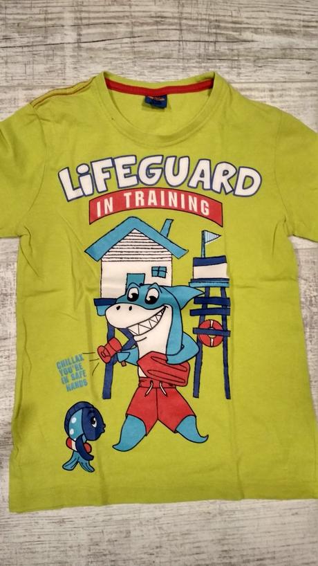 Tričká, lupilu,110