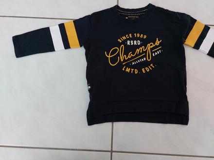 Mikina, reserved,110