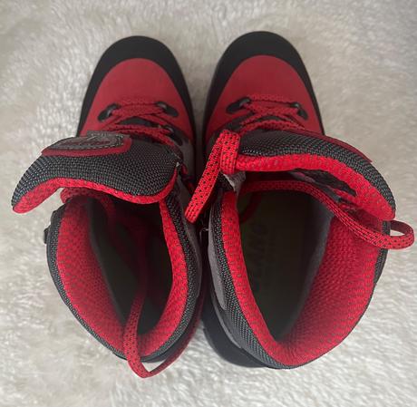 Trekingová obuv olang 37 - nová, olang,37