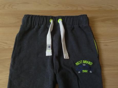 Tepláky next 116, next,116