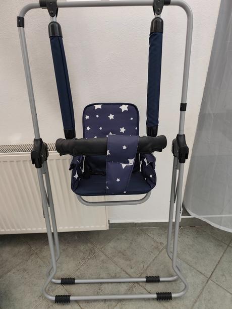 Detska hupacka adbor,