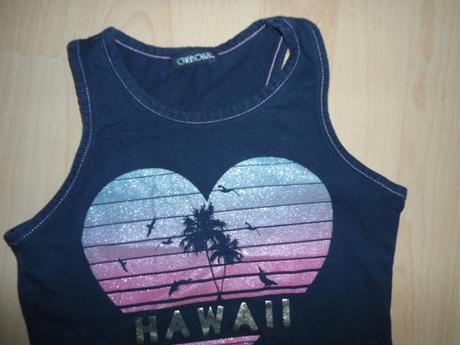 Čierne letne saty cherokee, cherokee,128