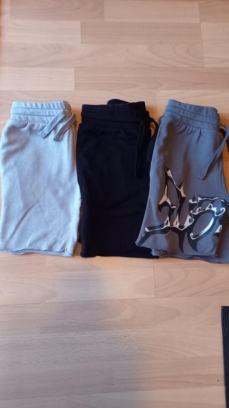 Kratasy, h&m,134