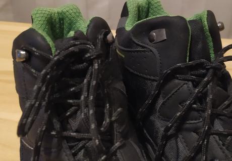 Zimné topánky, pepperts,37