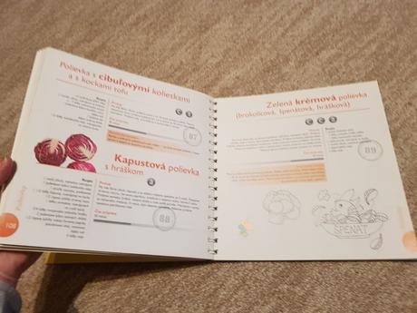 Hneď to bude anjelik,