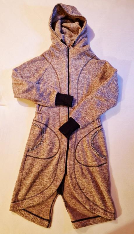 Nosičská mikina, rischino