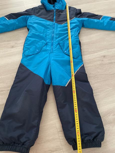 Overal, alpine pro,128