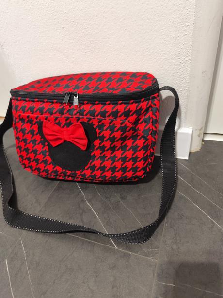 Organizér na kočík, 