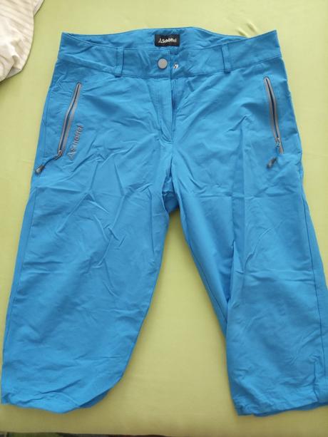 Značkové tristvrtaky schoffel, 40