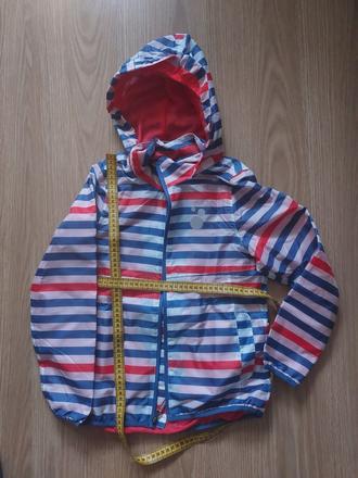 Bunda do dažďa 134/140, 134