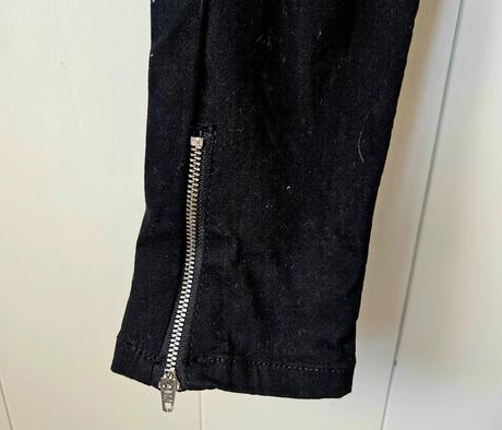 Damske rifle, reserved,32