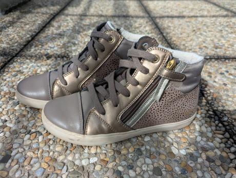 Tenisky geox, geox,32