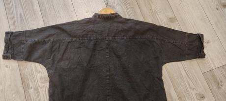 Predĺžená košeľa, m