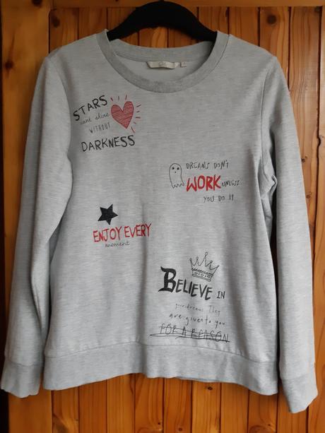 Damske tričko, c&a,m