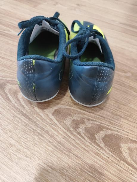 Kopačky cr7 nike, nike,35