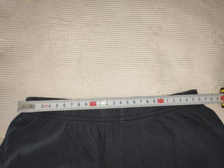 Pyžamo 122/128, 122